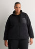 Manteau long en tissu polaire West Bend II - Columbia