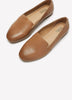 Extra Wide Width, Leather Loafer