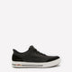 Wide Width, Quilted Slip-On Arch-Fit Arcade Sneaker - Skechers