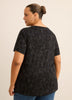 Modern-Fit Short-Sleeve V-Neck Tee - PENN. Essentials