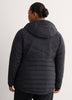 Joy Peak II Hooded Jacket - Columbia