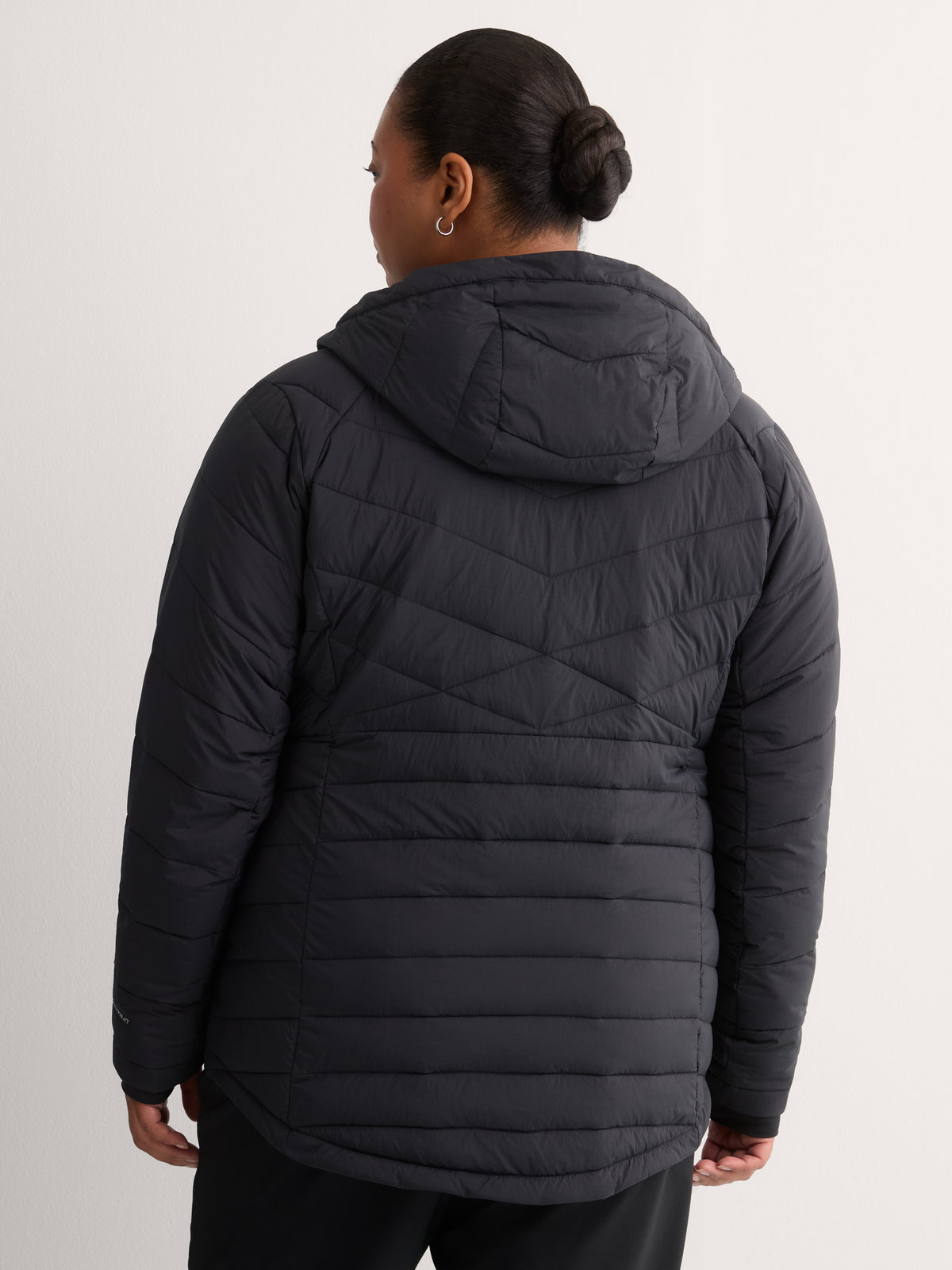Joy Peak II Hooded Jacket - Columbia