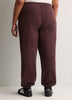 Compact French Terry Relaxed Jogger Pant - Active Zone