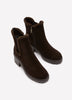 Extra Wide Width, Francesca Wide-Calf Block-Heel Boot - Blondo