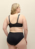 Soutien-gorge contour essentiel sans armatures en microfibre - tiVOGLIO