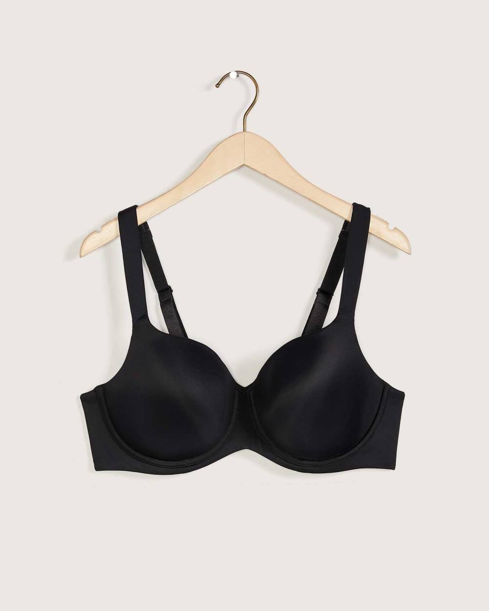 Soutien-gorge contour avec armatures - ti VOGLIO