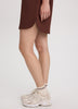 T-Shirt Dress - HYLUX Hyba