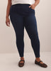 Savvy Fit Pull-On Skinny Jeans - d/C Jeans