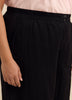 Responsible, Gaucho Wide-Leg Cropped Pant