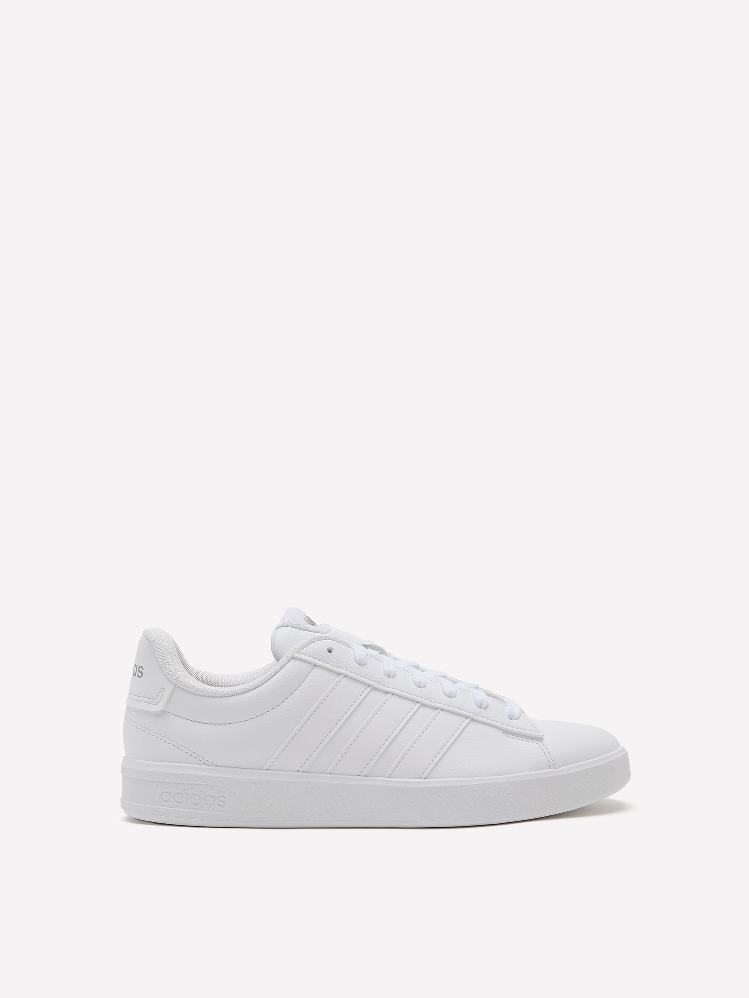 Wide Width, Grand Court Alpha Sneaker - adidas