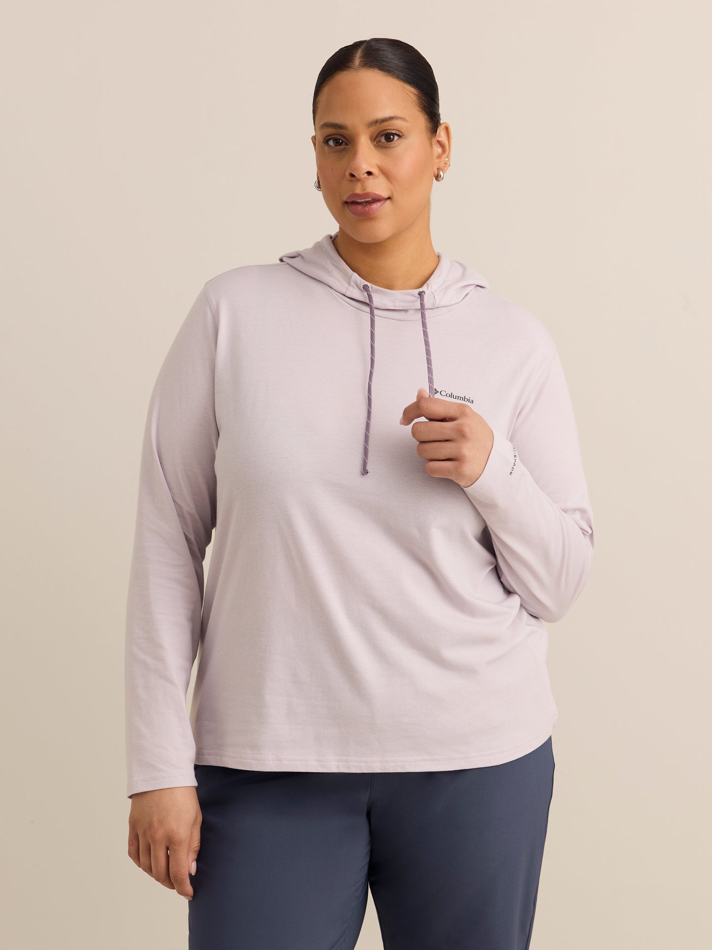 Sun Trek II Hoodie - Columbia