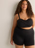 Black Swim Shorts