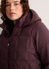Heat Seal Packable Puffer Vest - Active Zone