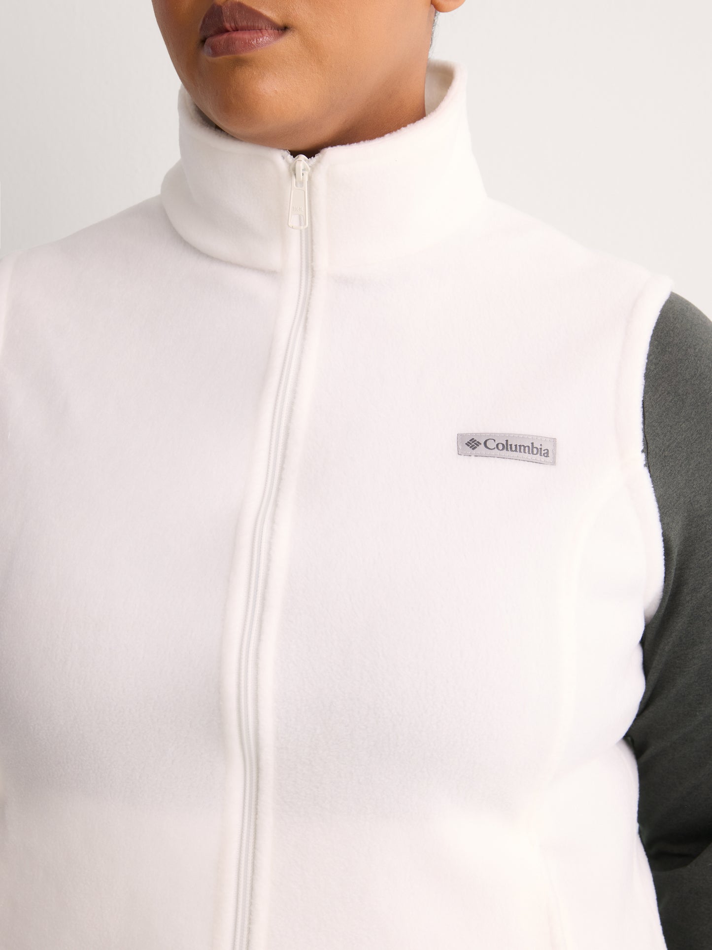 Benton Springs Fleece Vest - Columbia