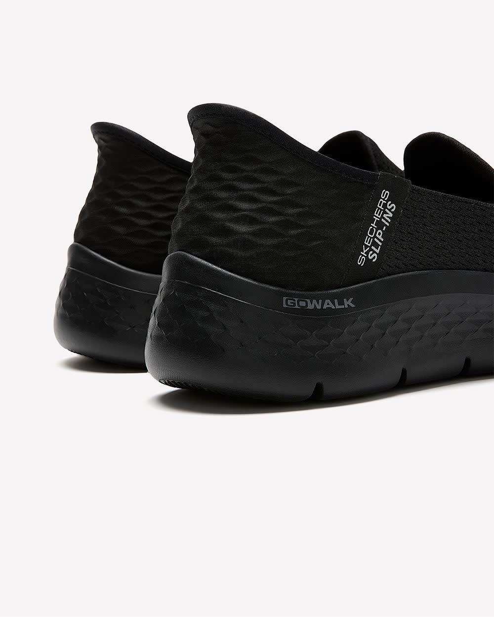 Wide Width, Mesh GO WALK Slip-In Shoes - Skechers