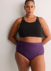 Ultrathin Leakproof No-Show High-Rise Panty - KNIX
