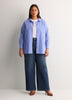 Curvy-Fit Mid-Rise Wide-Leg Jean - d/C jeans