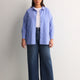 Curvy-Fit Mid-Rise Wide-Leg Jean - d/C jeans