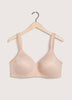 Essential Wireless Microfibre T-Shirt Bra - tiVOGLIO