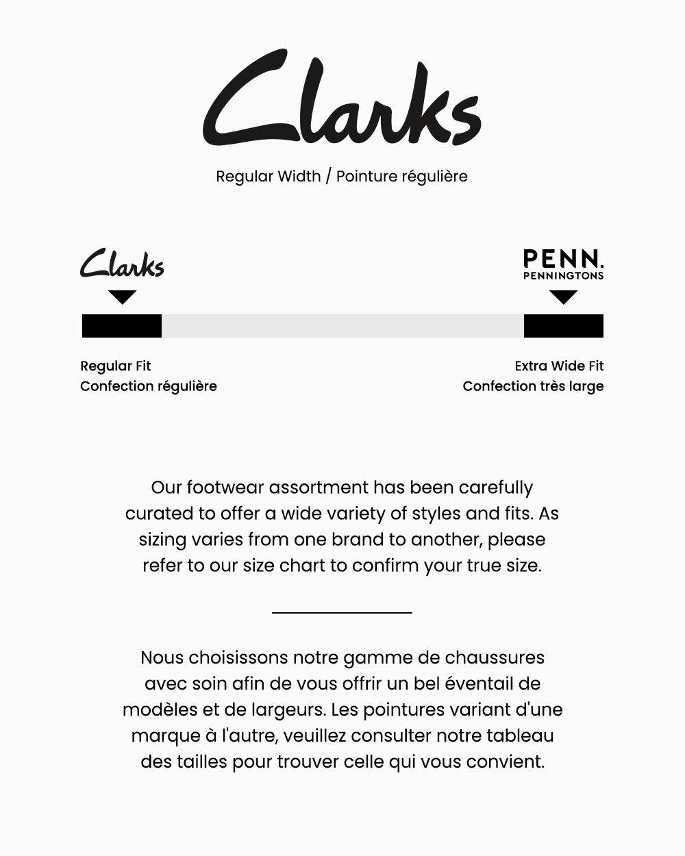 Regular Width, Breeze Cove Sandal with Decorative Buckle - Clarks