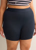 Long Swim Shorts