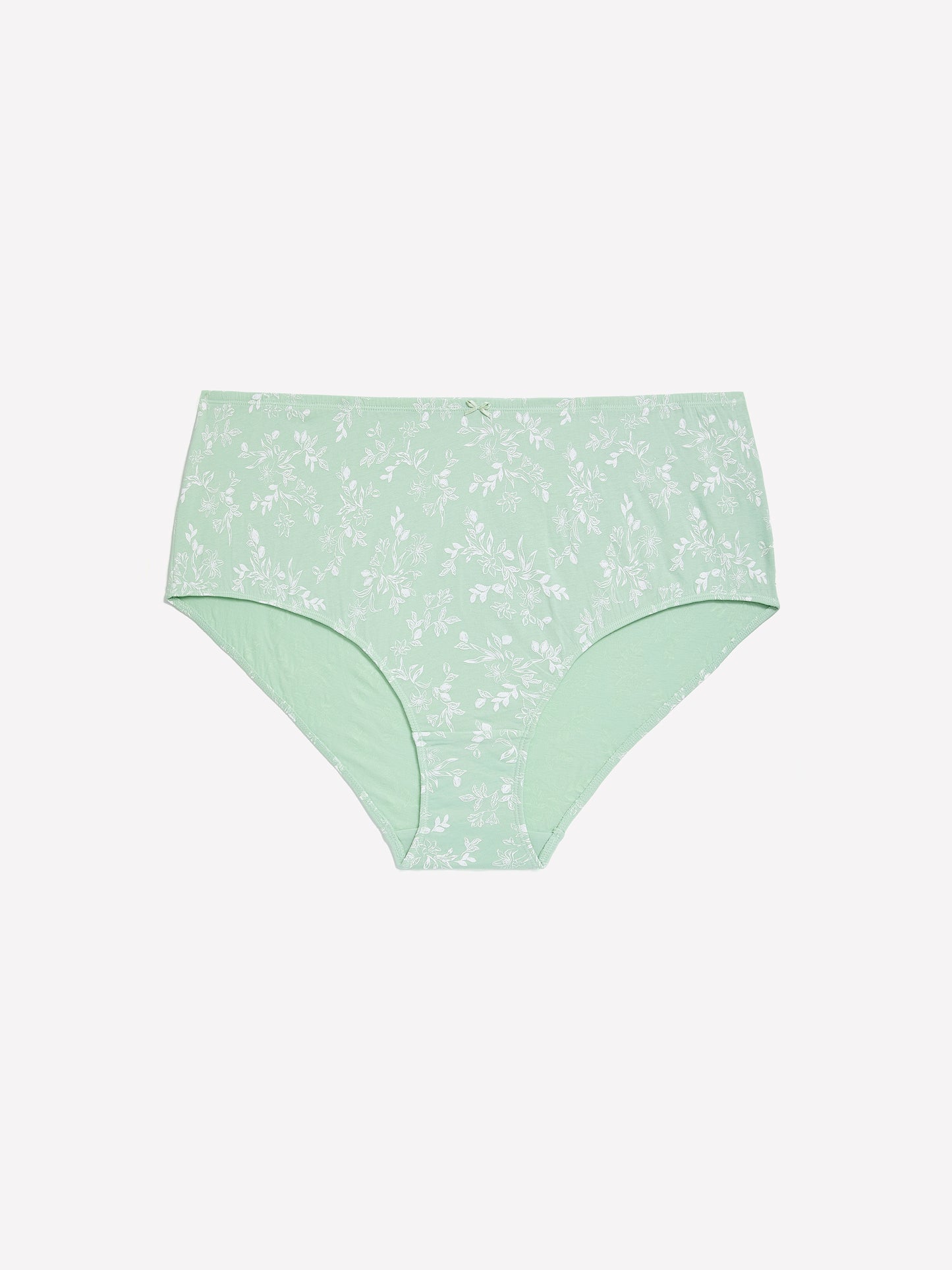 Culotte avec petite boucle, imprimé citrons - ti Voglio