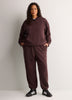 Compact French Terry Relaxed Jogger Pant - Active Zone