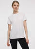 Crew-Neck Tee - DRY-LUX (R) Hyba Essentials
