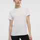 Crew-Neck Tee - DRY-LUX (R) Hyba Essentials