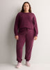 Skechluxe Elevate Crew Neck Sweater - Skechers