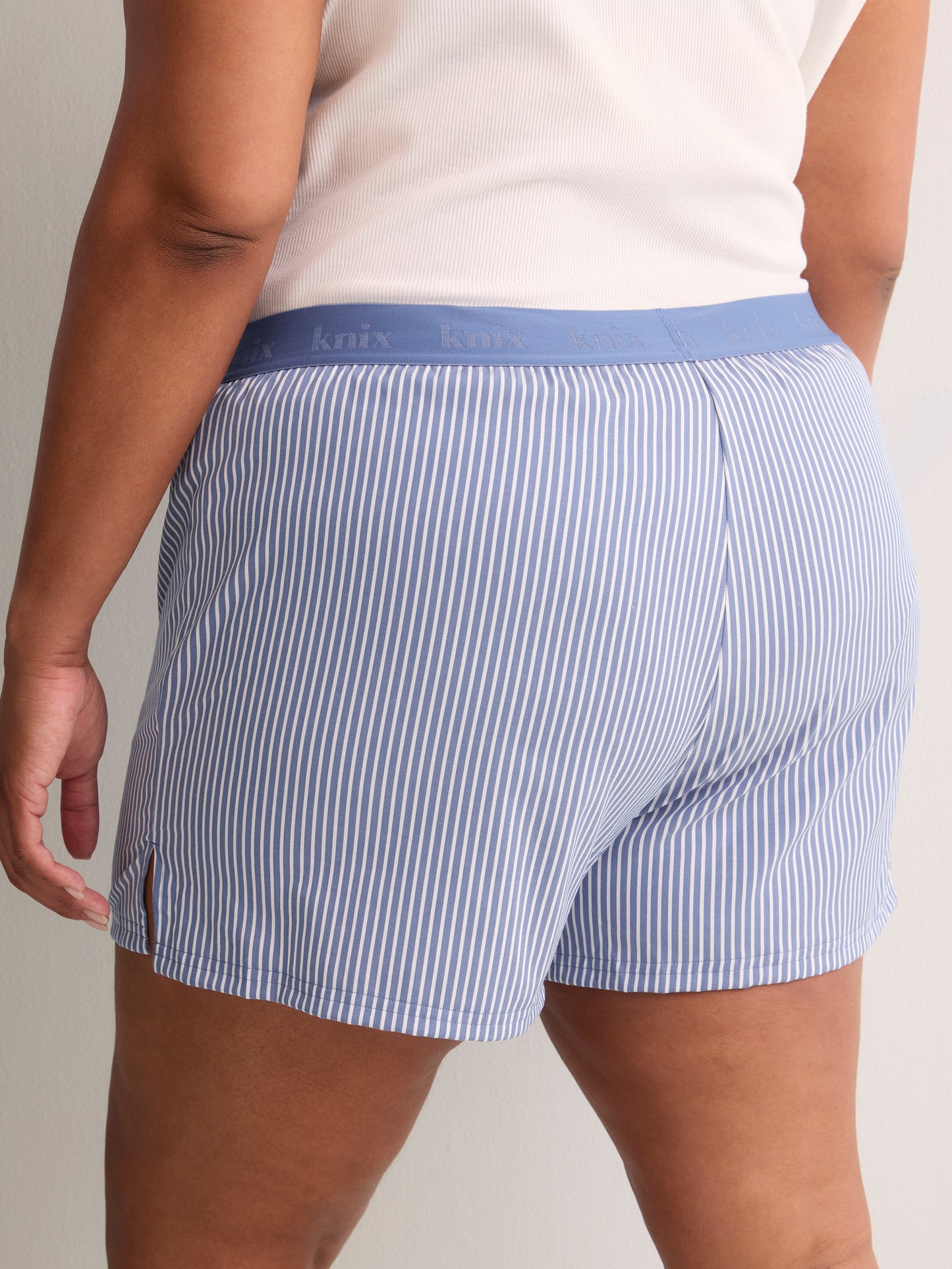 Super Leakproof Dream Boxer - Knix
