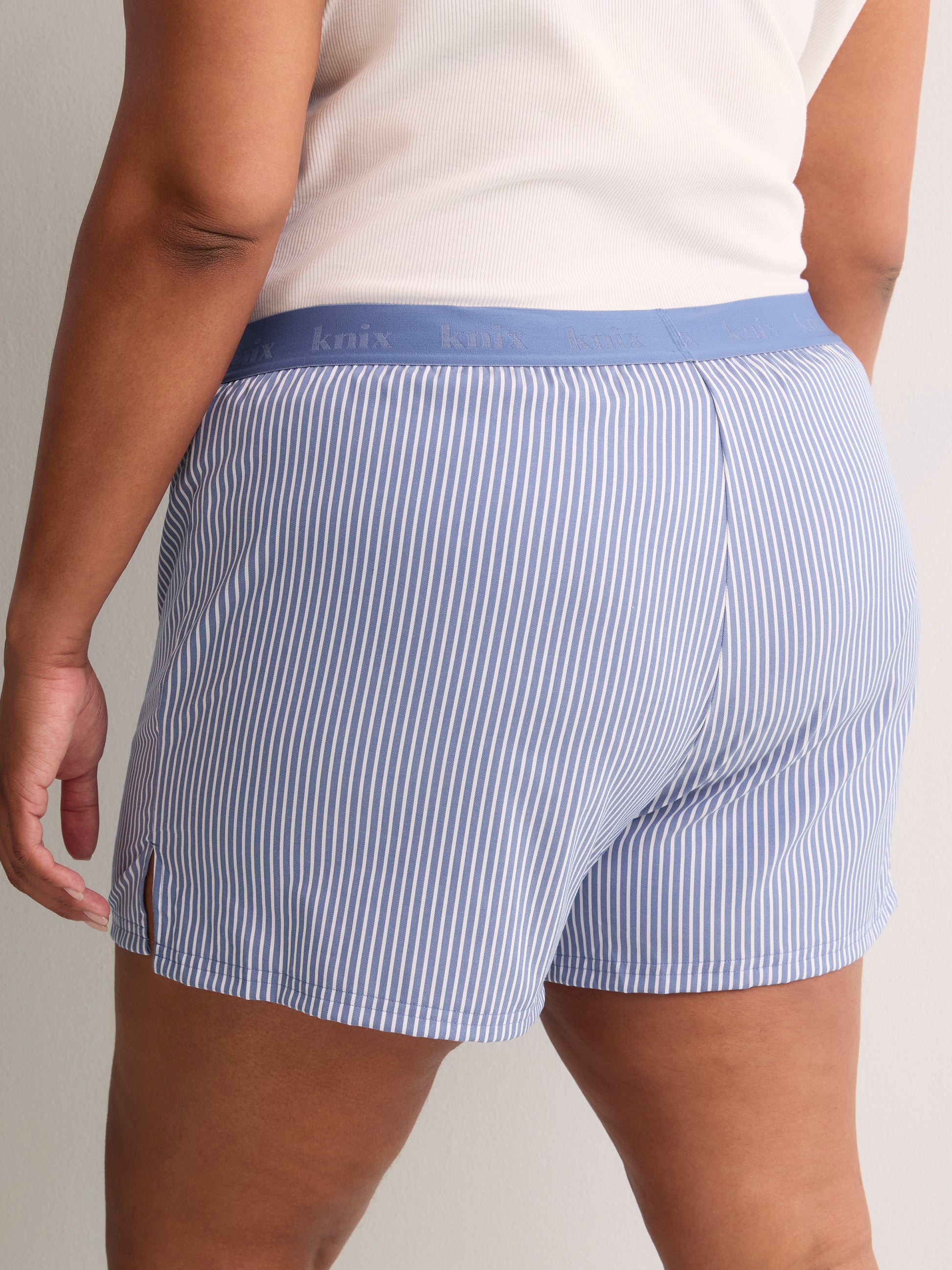 Super Leakproof Dream Boxer - Knix