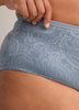 Blue Lace Light Control Brief - tiVOGLIO