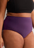 Ultrathin Leakproof No-Show High-Rise Panty - KNIX