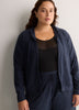 Cloud Jersey Full-Zip Hoodie - Fabletics