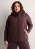 Heat Seal Packable Puffer Vest - Active Zone