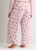 Minne Mouse Cotton Pyjama Pant - Disney