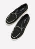 Wide Width, Breeze Sky Bay Canvas Shoe - Clarks