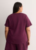 Responsible, Modern-Fit Crew Neck T-Shirt