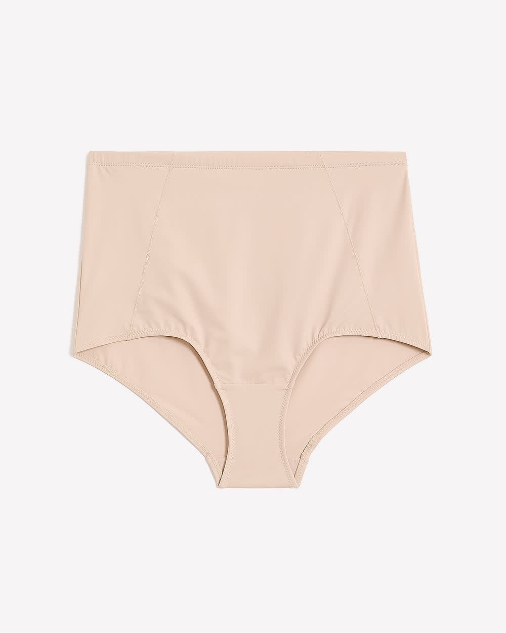 Culotte à taille haute avec maintien intégré - tiVOGLIO