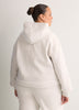 Amber Glow Hoodie - Columbia