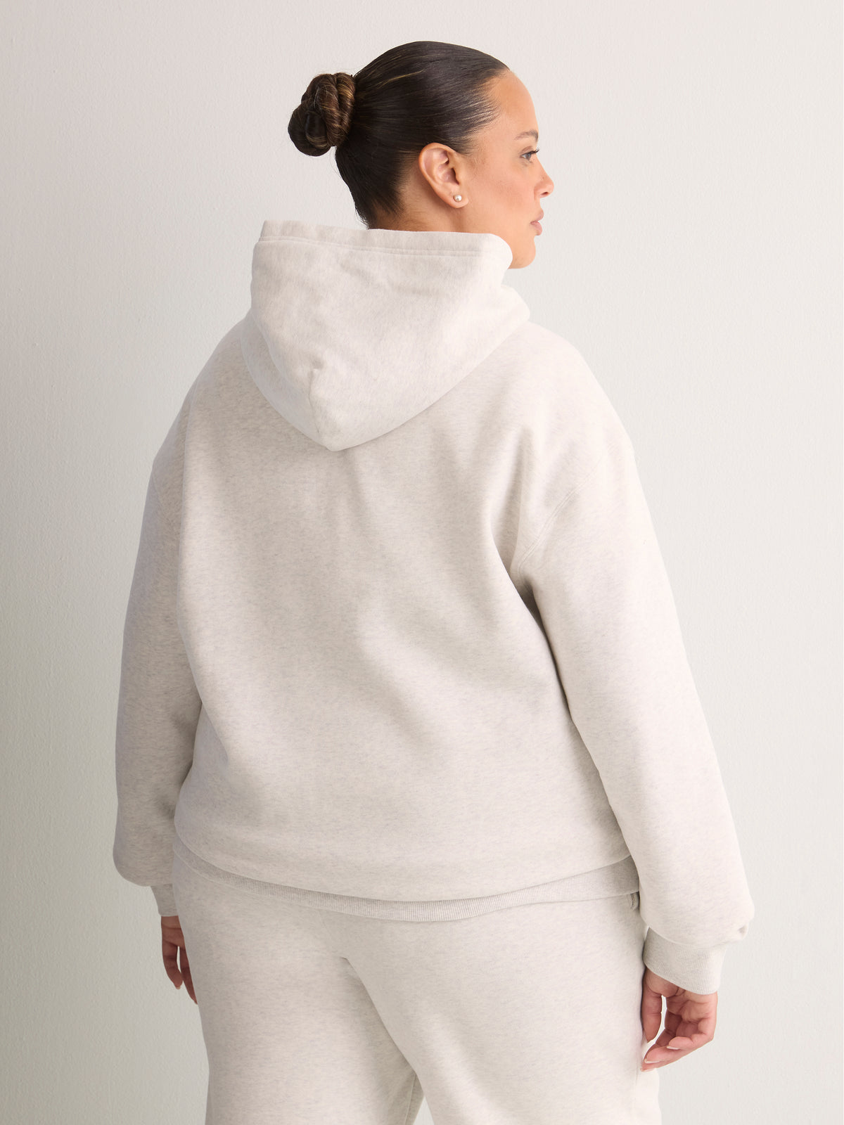 Amber Glow Hoodie - Columbia