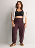 Hybrid Pull-On Jogger Pant - Active Zone