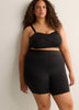 Long Basic Swim Shorts