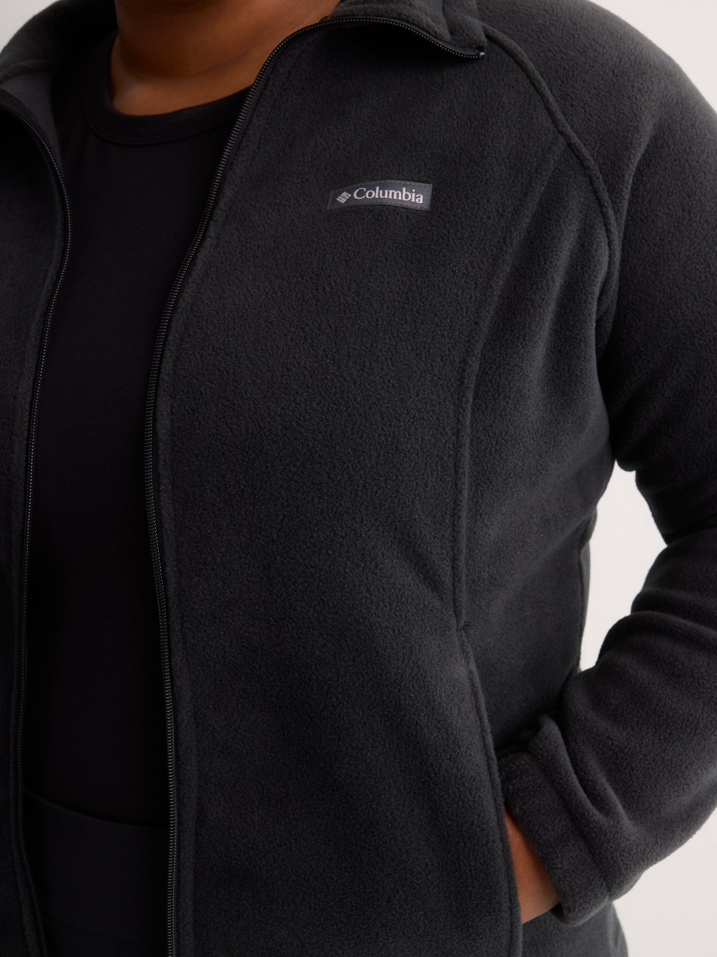 Benton Springs Fleece Jacket - Columbia
