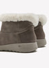 Botte d'hiver courte On-the-Go, pied large - Skechers