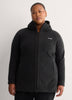 Benton Springs II Long Fleece Hoodie - Columbia