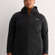 Benton Springs II Long Fleece Hoodie - Columbia