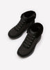 Wide Width, On-The-Go Encore Slip-On Winter Boot - Skechers