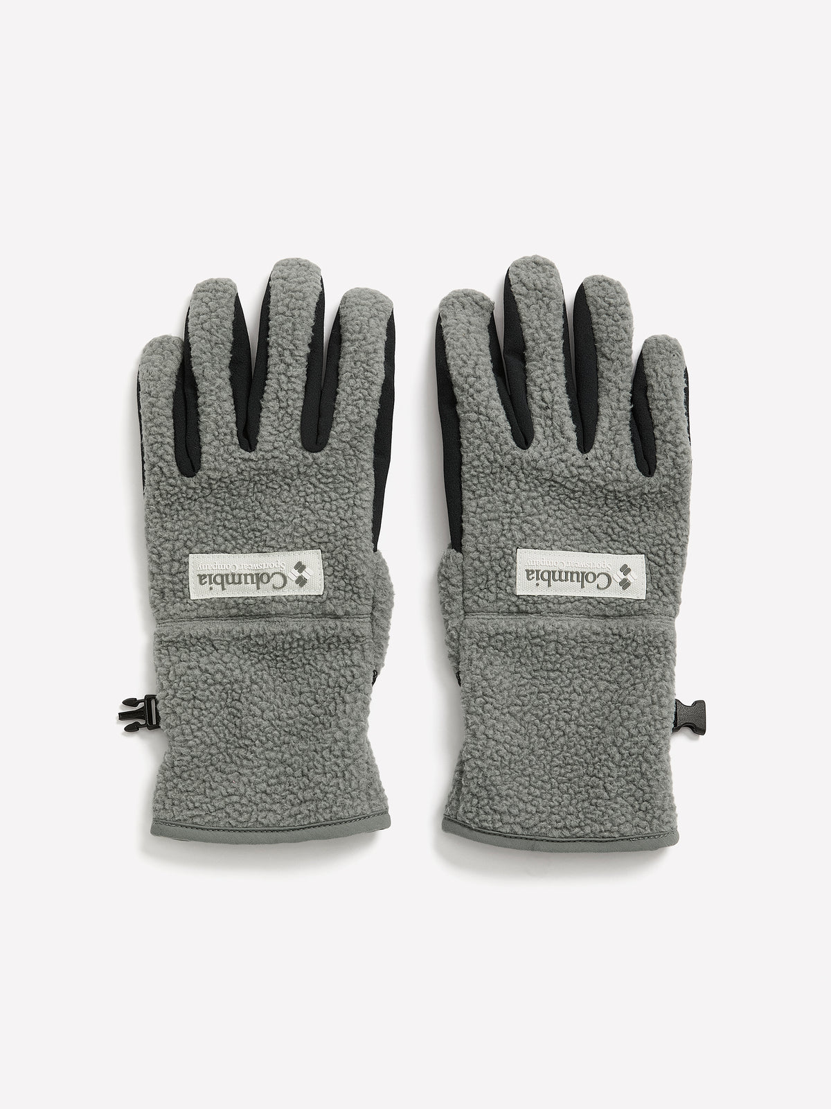 Helvetia II Ski Sherpa Gloves - Columbia